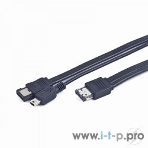 Кабель Gembird Кабель питания и интерфейсный Y-кабель eSATAp - eSATA/Mini USB, 1м, пакет(CC-ESATAP-ESATA-USB5P-1M), фото2
