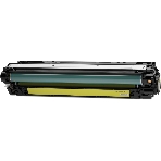 Картридж лазерный HP CE342A желтый LaserJet 700 Color MFP 775 (16000 стр.), фото4