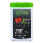 Салфетки Cactus CS-T1005 Туба с чистящими салфетками для планшетов, ноутбуков и моб.телефонов,100 шт, фото3
