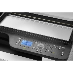 МФУ лазерное HP LaserJet M442dn (8AF71A), A3, ч/б, печ. до 24 стр/мин. (А4) до 13 стр/мин. (А3), 1200 x 1200 dpi (печать) 600x600dpi (скан.), USB, RJ-45, фото10