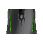 Мышь проводная Harper Gaming Kickback GM-P05 черный, 10000 dpi, USB, кнопки - 8, фото12