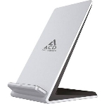Сетевое зарядное устройство ACD-W102S-F1S 10Вт, беспроводная Qi, 2-катушки с QC, 5В/2А ~ 9В/1,8А RTL, фото8
