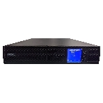 Источник бесперебойного питания Powercom SENTINEL On-Line, 1500VA/1500W, фото 1