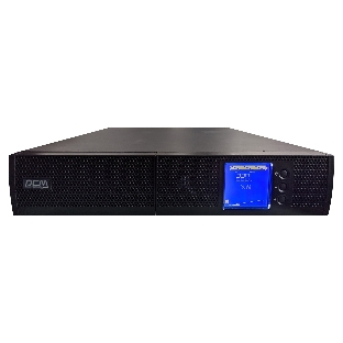 Источник бесперебойного питания Powercom SENTINEL On-Line, 1500VA/1500W
