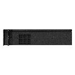 Серверный корпус ExeGate Pro 2U350-01 (RM 19', высота 2U, глубина 350, БП 1U-300DS, USB), фото5