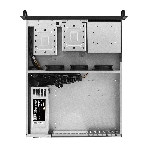 Серверная платформа ExeGate EX293873RUS Pro 2U550-06/2U2088 (RM 19', высота 2U, глубина 550, Redundant БП 2x550W, USB), фото8