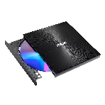 Оптический привод DVD-RW Asus SDRW-08U9M-U черный USB slim ultra slim M-Disk Mac внешний RTL, фото12