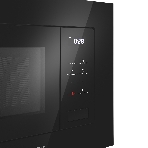 Микроволновая печь встраиваемая Maunfeld MBMO820SGb10, фото9
