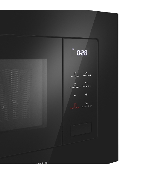 Микроволновая печь встраиваемая Maunfeld MBMO820SGb10