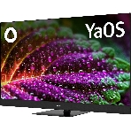 Телевизор BBK 43' 43LED-8259/UTS2C черный QLED UHD 60Hz Яндекс ТВ 1.5GB/8GB, фото6