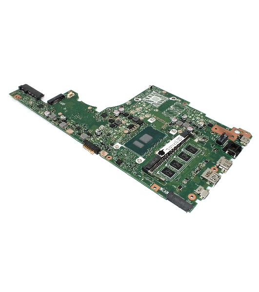 Материнская плата для Asus X405UA 8G/I7-7500U