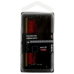 Оперативная память AMD Radeon R9, DDR4, 16GB (1x16GB), 3200MHz, CL22, SO-DIMM, фото2