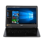 Модуль (матрица + тачскрин) для Acer Aspire R14 R5-471T черный, фото17