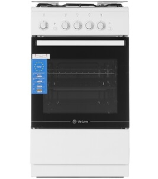 Комплект для сжиженного газа De Luxe ВТИС103654045001