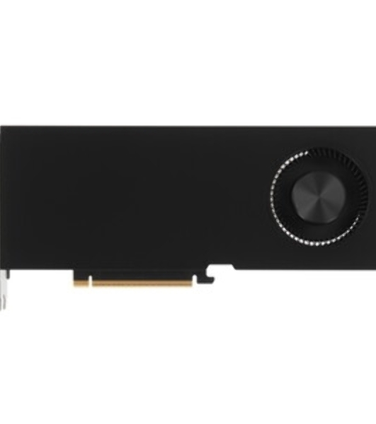 Видеокарта NVIDIA RTX PRO 5000 Blackwell (new, bulk)