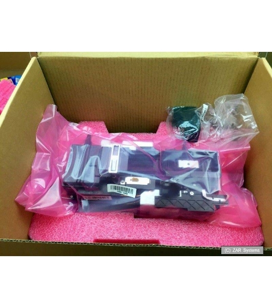 Станция парковки в сборе HP CQ890-67045 DJ T120/T520 (O)
