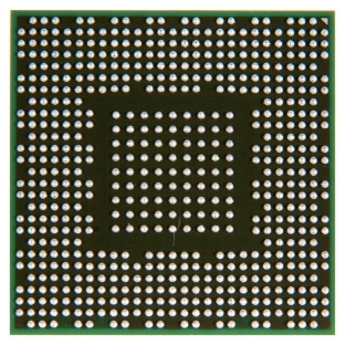 Видеочип GeForce 710M, N14M-GL-S-A2