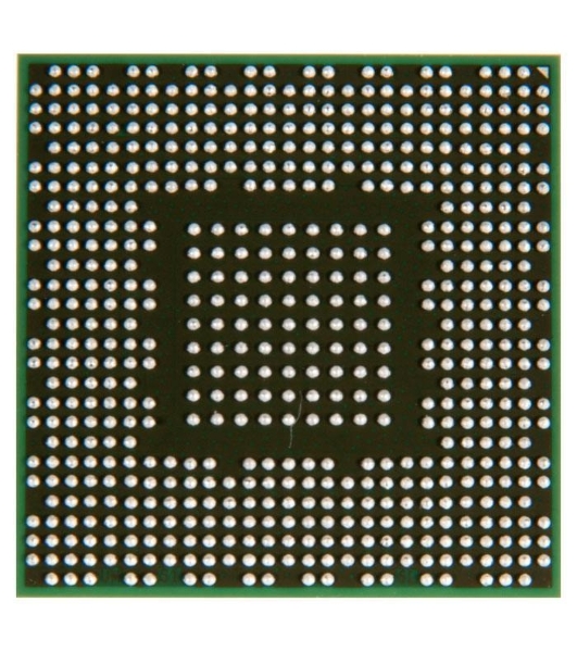 Видеочип GeForce 710M, N14M-GL-S-A2