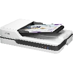 Сканер Epson WorkForce DS-1630 (B11B239401) планшетный, A4, CIS, 600x600 dpi, двусторонный автоподатчик, USB 3.0, фото8