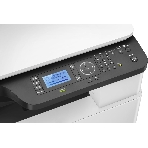 МФУ лазерное HP LaserJet M442dn (8AF71A), A3, ч/б, печ. до 24 стр/мин. (А4) до 13 стр/мин. (А3), 1200 x 1200 dpi (печать) 600x600dpi (скан.), USB, RJ-45, фото9