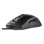 Мышь проводная Harper Gaming Kickback GM-P05 черный, 10000 dpi, USB, кнопки - 8, фото8