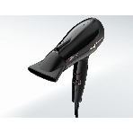 Фен Panasonic EH-NE66-K865 черный, 2000 Вт, ионизация, компактный, фото6