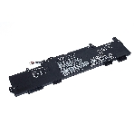 Аккумуляторная батарея для ноутбука HP EliteBook 730 11.55V 50Wh, фото 1