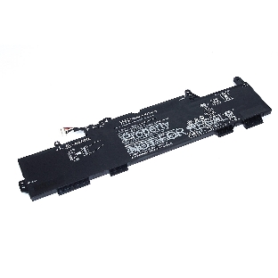 Аккумуляторная батарея для ноутбука HP EliteBook 730 11.55V 50Wh