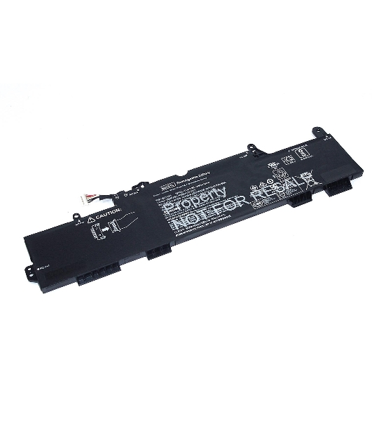 Аккумуляторная батарея для ноутбука HP EliteBook 730 11.55V 50Wh