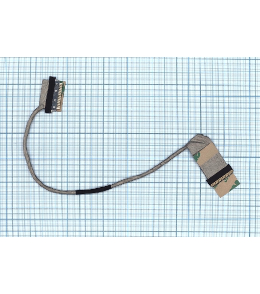 Шлейф матрицы для ноутбука Asus N76 N76VZ N76VJ N76V N76VB N76VM