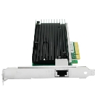 Сетевой адаптер LR-LINK PCIE8 10Gb 1PORT ETHERNET LREC9801BT, фото 1
