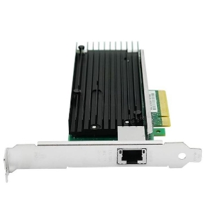 Сетевой адаптер LR-LINK PCIE8 10Gb 1PORT ETHERNET LREC9801BT
