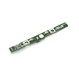 Плата с диодами для Asus UX550GD LED
