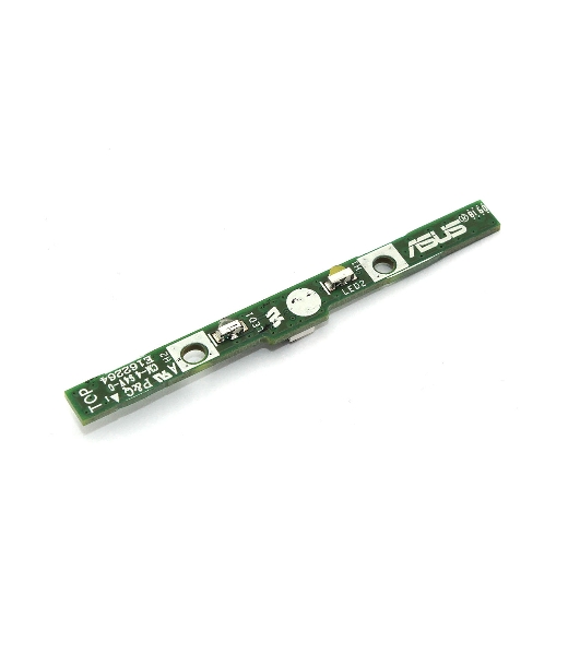 Плата с диодами для Asus UX550GD LED