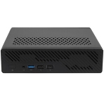 Мини ПК Minisforum MS-01-S1390/32GB+1TB (i9-13900H)) 32GB+1TB, Intel Graphics, Win11Pro, фото7