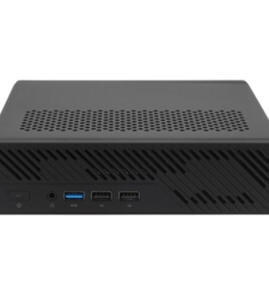 Мини ПК Minisforum MS-01-S1390/32GB+1TB (i9-13900H)) 32GB+1TB, Intel Graphics, Win11Pro
