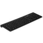 Клавиатура Genius Slimstar 7250BT гибридная, Bluetooth, радиоканал, сосновое дерево/чёрный, фото9