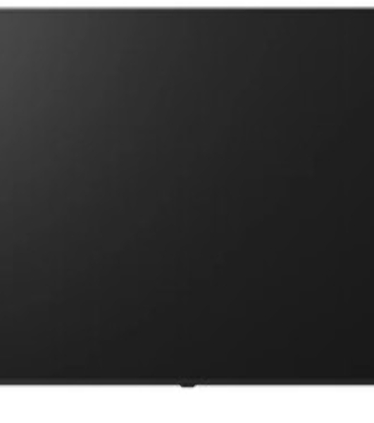 Телевизор LG 75' 75QNED80A6A черный Edge LED 4K UHD 60Hz Smart TV WebOS