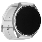 Умные часы Xiaomi Xiaomi Watch 2, 1.39' AMOLED, 5G, USB Type-C, защищённый корпус, серебристый / серый, фото7