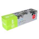Картридж лазерный Cactus CS-C729C голубой (1000 стр.) для принтеров Canon i-SENSYS LBP7010C/LBP7018C, фото 1