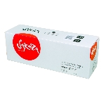 Картридж лазерный Sakura CF400A для HP Color LaserJet Pro M252n/M252dn/MFP277dw/277n, черный, 1500 к., фото 1