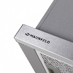 Вытяжка встраиваемая Maunfeld VS Light 50 нержавеющая сталь, 50 см, 520 куб. м/ч, 56 дБ, фото27
