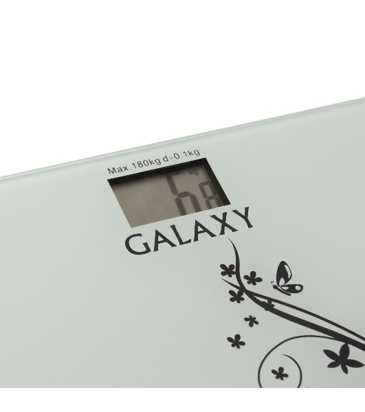 Весы Galaxy GL4800