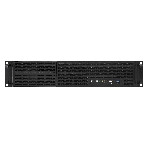 Серверная платформа ExeGate EX293873RUS Pro 2U550-06/2U2088 (RM 19', высота 2U, глубина 550, Redundant БП 2x550W, USB), фото7