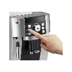 Кофемашина автоматическая DeLonghi ECAM 21.117.SB серебристый/черный, исп. кофе - зерновой/молотый, 1.8 л, 1450 Вт, 15 бар, фото15