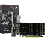 Видеокарта AFOX AF210-1024D3L5-V2 Geforce G210 1Gb DDR3 64BIT, LP Heatsink, фото6