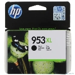 Картридж струйный HP 953XL L0S70AE черный для HP OJP 8710/8715/8720/8725/8730/8210/7740 (2000 стр.), фото7
