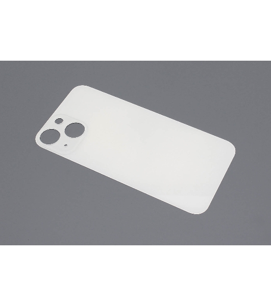 Задняя крышка (стекло) для Apple iPhone 13 Mini белый