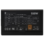Блок питания Thermalright TR-TB550S, 550W 80+ Bronze (ATX, 3, Non-modular, 1x24(20+4)pin 550мм, 1xCPU*2 8(4+4)pin 600+150мм, 1xPCIe 8(6+2)pin 450мм, 1xSATA*3+MOLEX4pin*1 400+150+150+150мм, 1xSATA*2+MOLEX4pin*2 400+150+150+150мм, Active, 120x120мм, 150x140x86mm, APFC, ), фото9