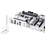 Материнская плата ASUS B650E MAX GAMING WIFI W, AM5, AMD B650, 4xDDR5, 4xSATA, 3xM.2, 1xPCIe 5.0 x16, 1xPCIe 4.0 x4, 2xPCIe 3.0 x1, 1xDP, 1xHDMI, 1x2.5Gb LAN, Wi-Fi 6E, Bluetooth 5.3, 1xUSB-C 10Gbps, 3xUSB-A 10Gbps, 2xUSB-A 5Gbps, 2xUSB-A 2.0, 3x3.5 мм, 7.1, ATX, фото9